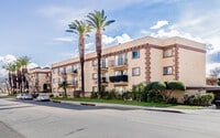 Building Photo - Las Golondrinas Apartments
