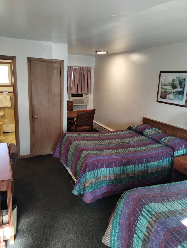 Building Photo - Riviera Motel