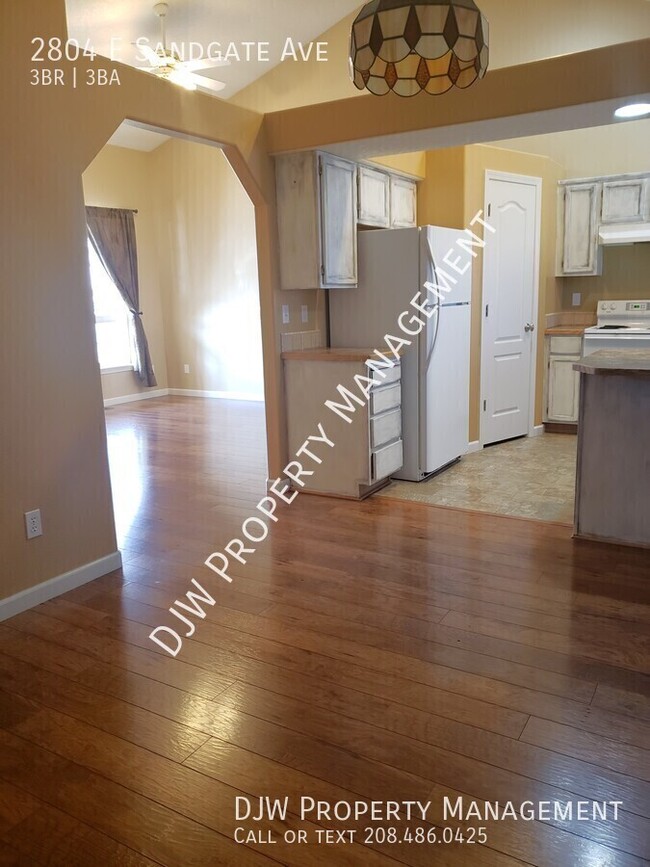 Building Photo - Large 3 Bedroom in Nampa at Unbeatable Price!