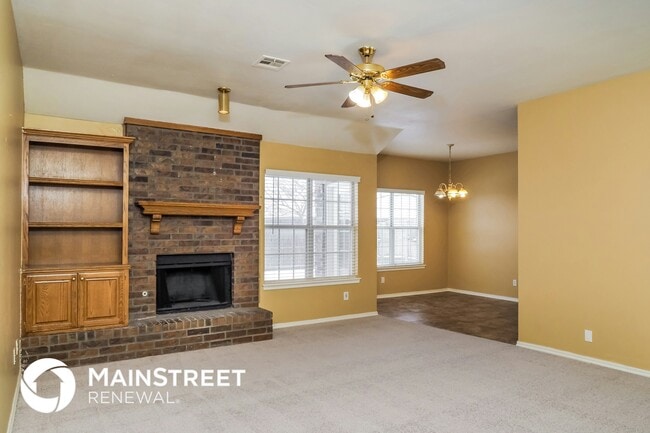 Building Photo - 3708 Windrun Pl