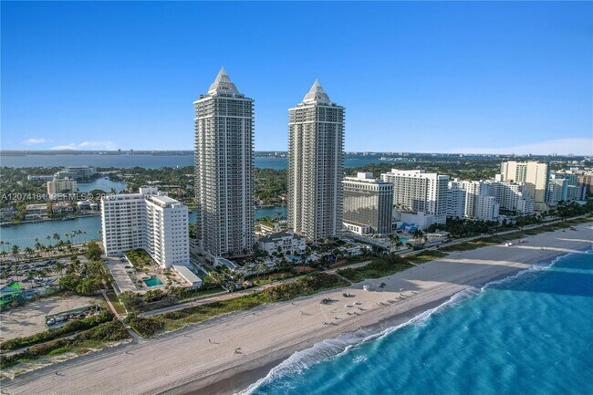Building Photo - 4775 Collins Ave