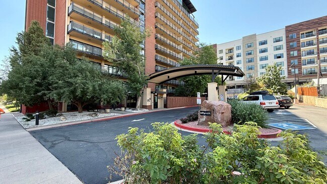 Building Photo - Beautiful Apartment on E Kiowa