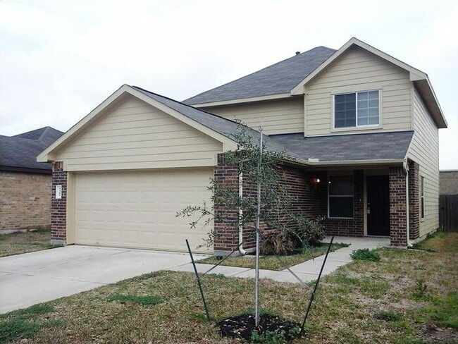 Building Photo - 5307 Rio Sabinas St