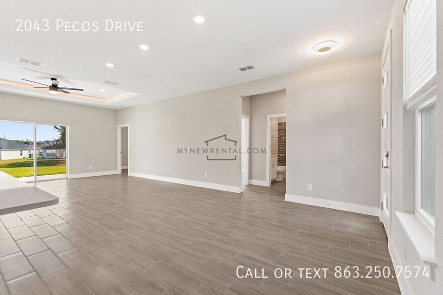 Building Photo - 2043 Pecos Dr