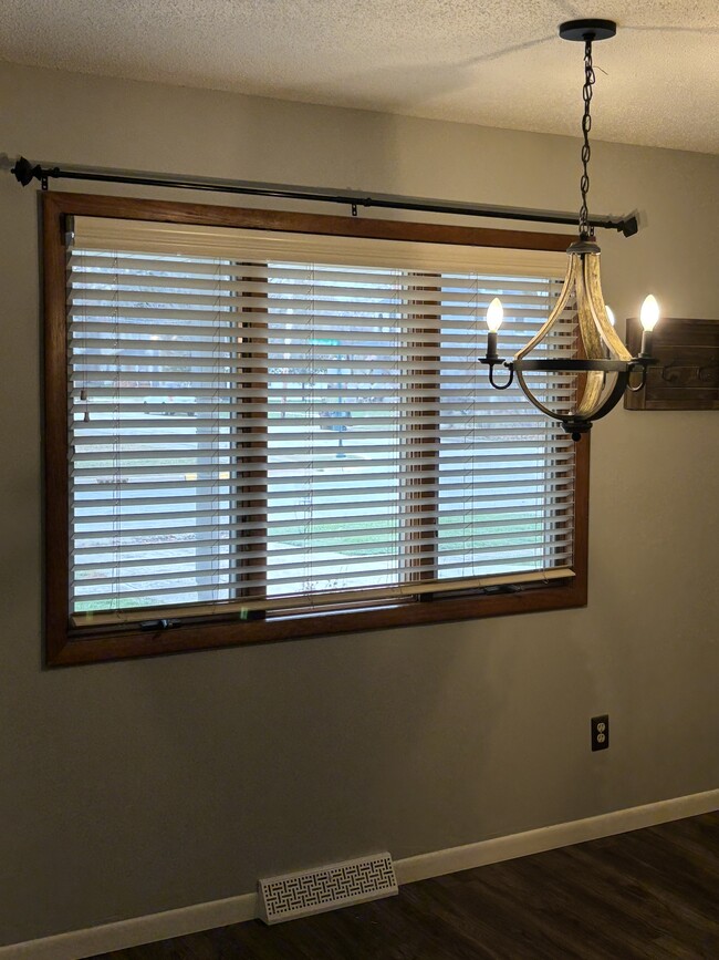 Dining area in Kitchen - 151 S Walnut St