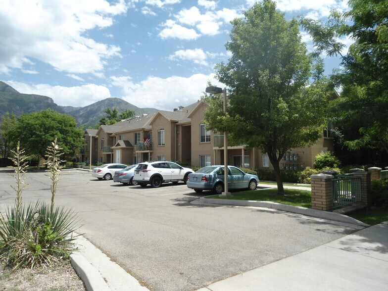 Building Photo - 272 W 400 N
