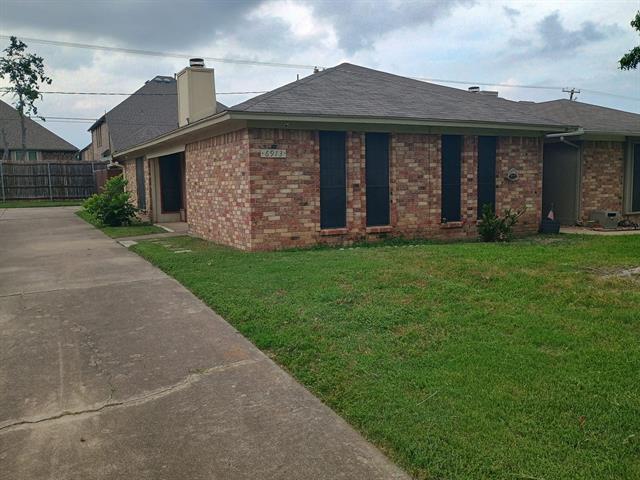 Building Photo - 6913 Sierra Dr