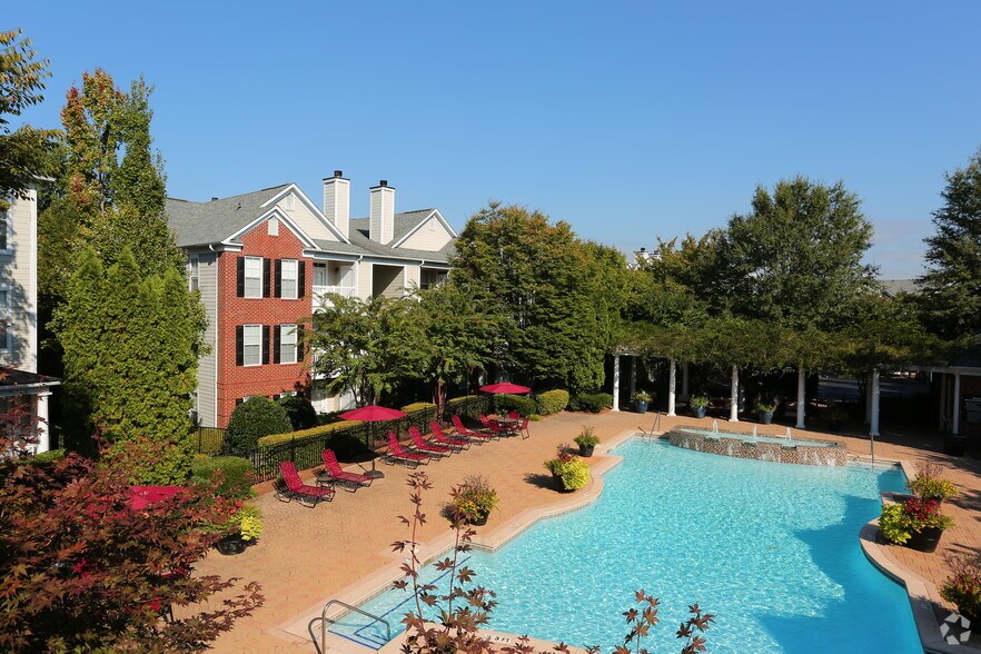 Providence of Northlake 2200 Ranchwood Dr NE Atlanta GA 30345