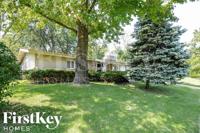 Building Photo - 3060 Blackwood Dr