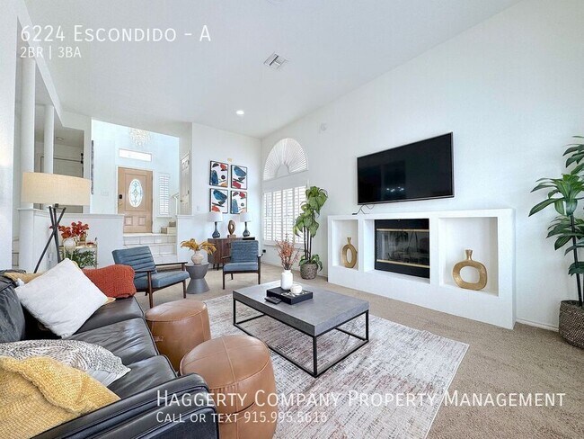 Building Photo - 6224 Escondido-A
