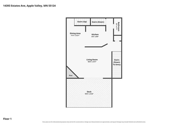 Building Photo - 14393 Estates Ave