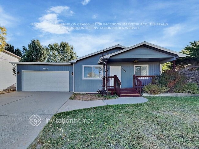 Building Photo - 2865 Leoti Dr