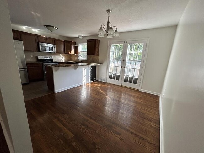 Building Photo - 6321 W 57th Terrace