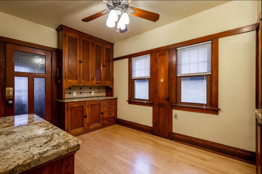 Kitchen 3 - 2350 N 55th St