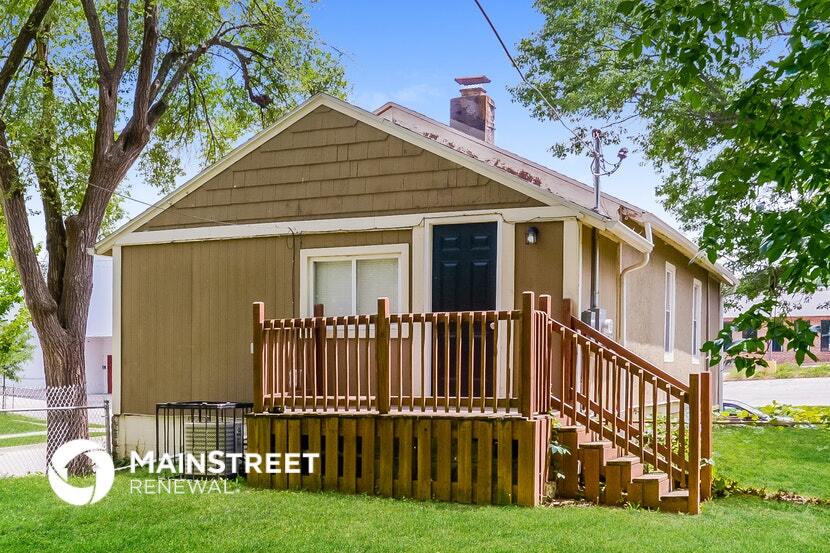 Building Photo - 7600 Washington St