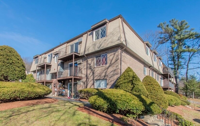 Building Photo - 3 Silvestri Cir