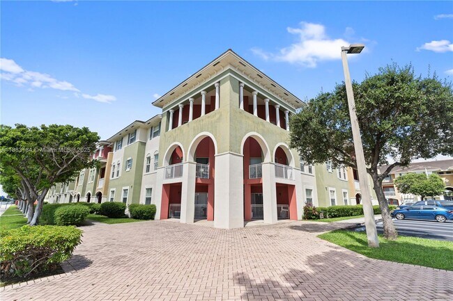 Building Photo - 11102 NW 83rd St