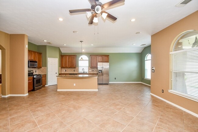 Building Photo - 22606 Blanefield Ct