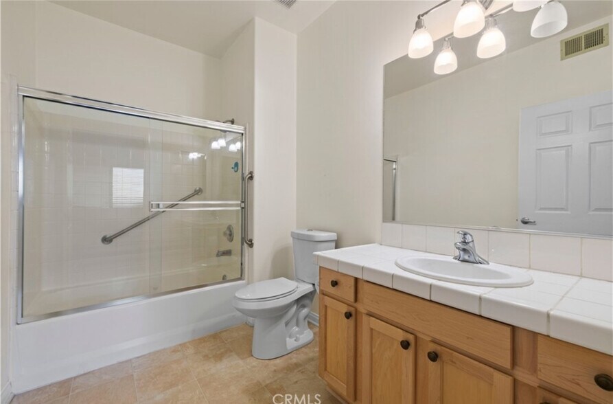 Bathroom No - 2 - 9610 Zelzah Ave