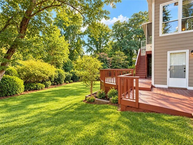 Building Photo - 5970 Findley Chase Dr