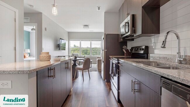 Building Photo - 1010 Enclave Blvd