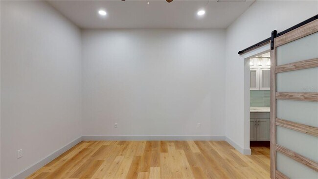 Building Photo - 1246 Bass Blvd