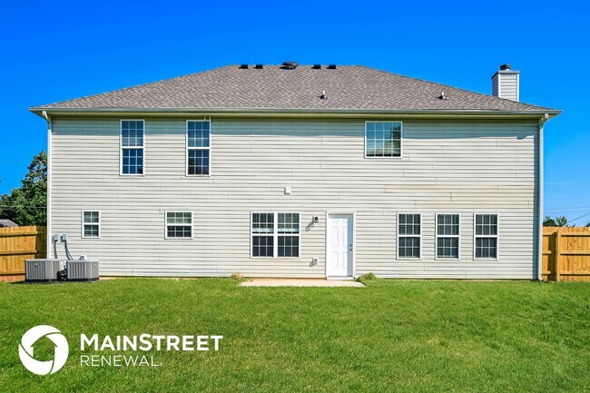 Building Photo - 601 Rangeley Meadows Ct