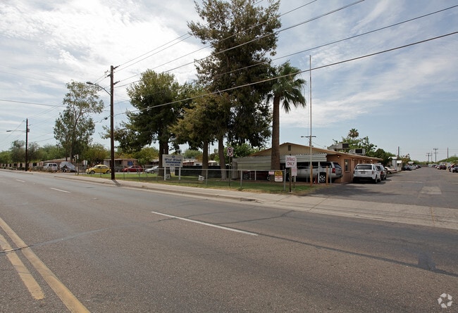 Primary Photo - West Wind Mobile Home Park
