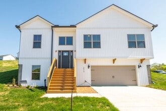 Building Photo - **ONE MONTH FREE: Move-In Incentive** Brand New home in Hardin Valley for rent! Washer & Dryer In...