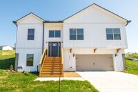 Building Photo - **ONE MONTH FREE: Move-In Incentive** Brand New home in Hardin Valley for rent! Washer & Dryer In...
