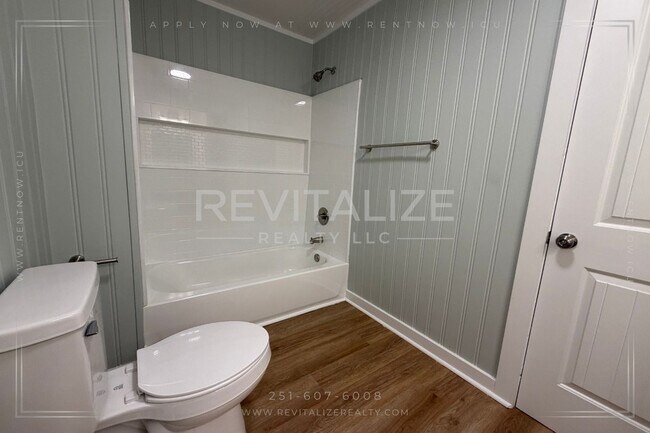 Building Photo - 5538 Gunn Rd