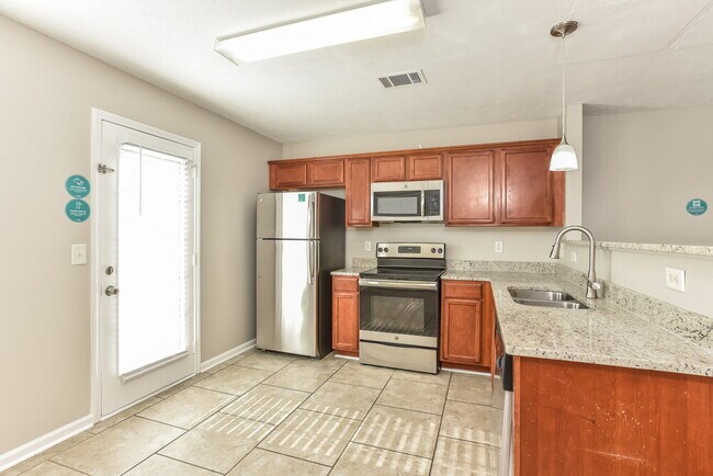 Building Photo - 8025 Logan Dr