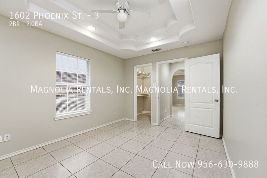 Building Photo - 1602 Phoenix St