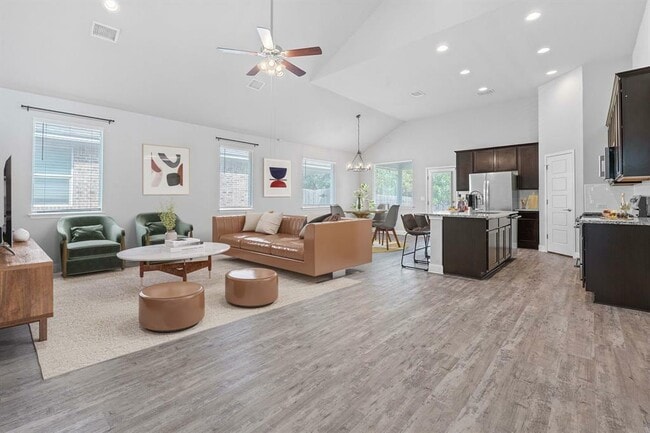 Building Photo - 9213 Margaret Jewel Ln