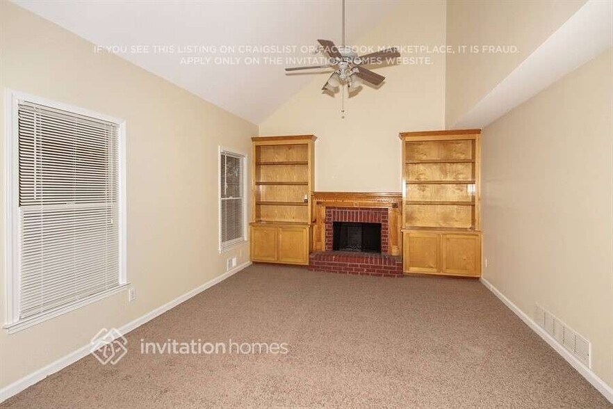 Building Photo - 2757 Springfount Ct NE