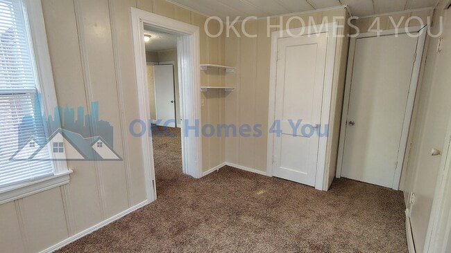 Building Photo - NW OKC 4 Bed Near I-44 & NW 23rd St.