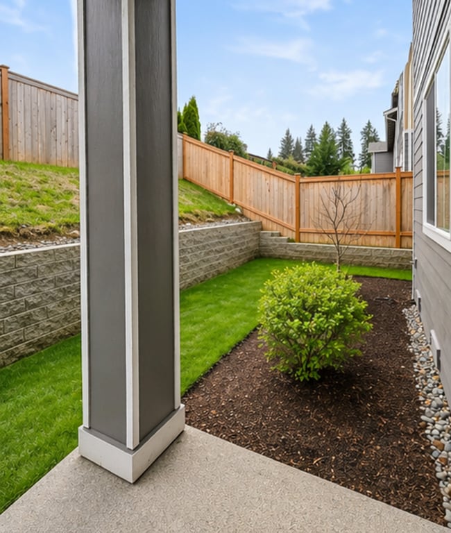 Building Photo - Newly Built Townhome 4bd 2.5ba