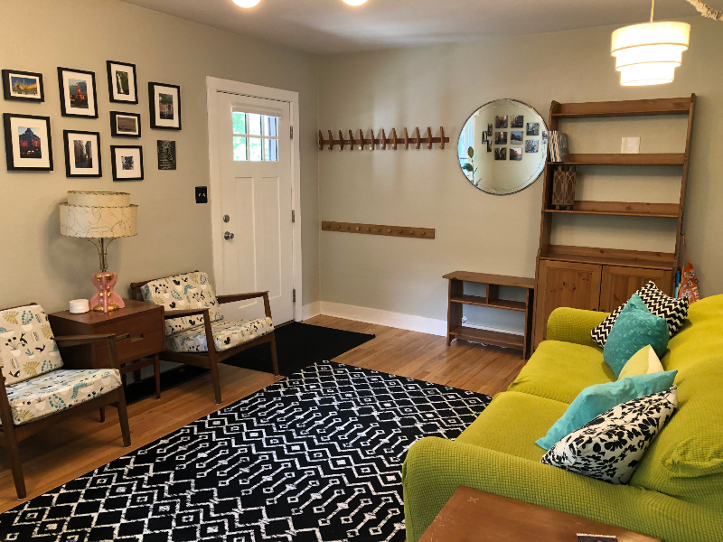 Building Photo - 607 E Laurel St