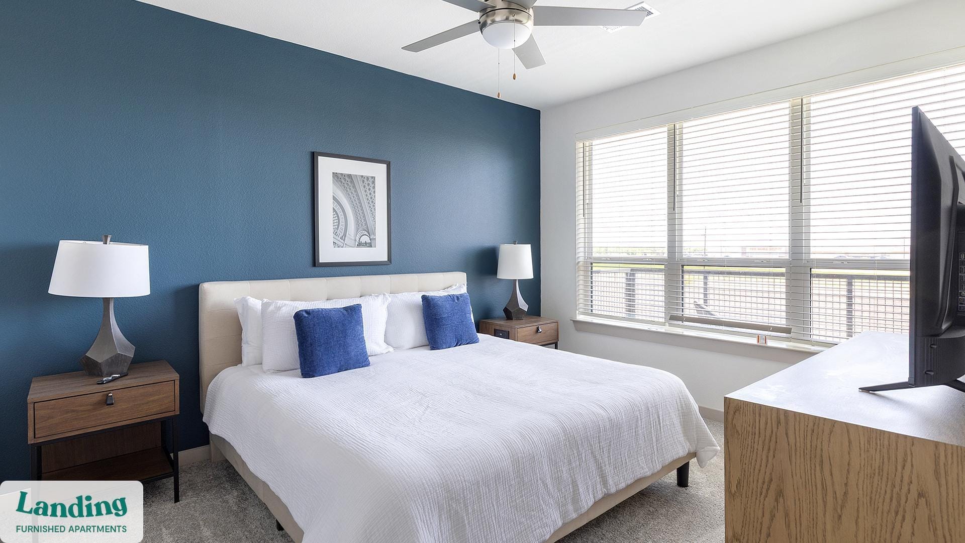 Building Photo - 125 S Standridge Blvd