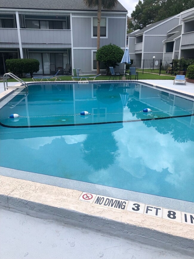 Park Place 401 Loring Ave Orange Park FL 32073 Apartment Finder