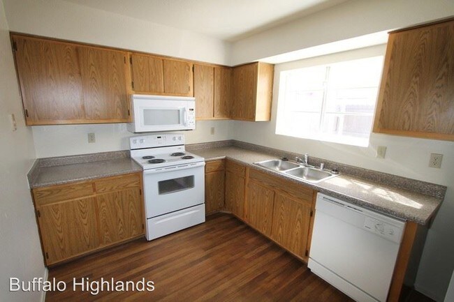 Building Photo - 1100 S Buffalo Dr