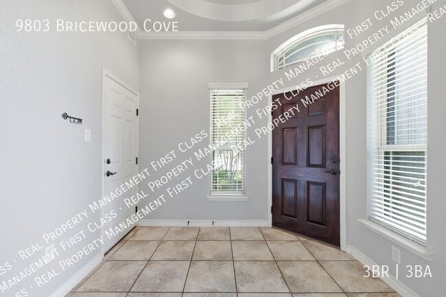 Building Photo - 9803 Bricewood Cv