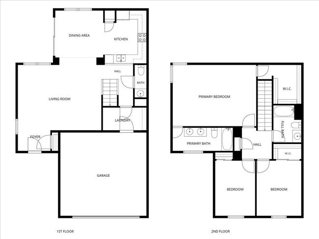 Building Photo - 2423 Byfield Dr
