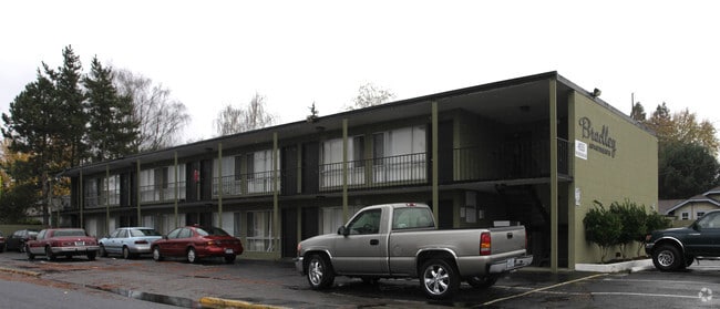 Primary Photo - Bradley Apartments