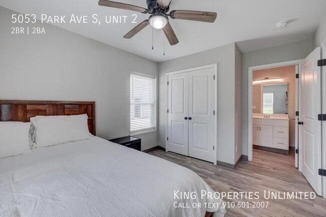 Building Photo - 5053 Park Ave S