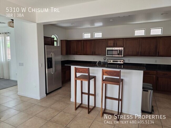 Building Photo - 5310 W Chisum Trail