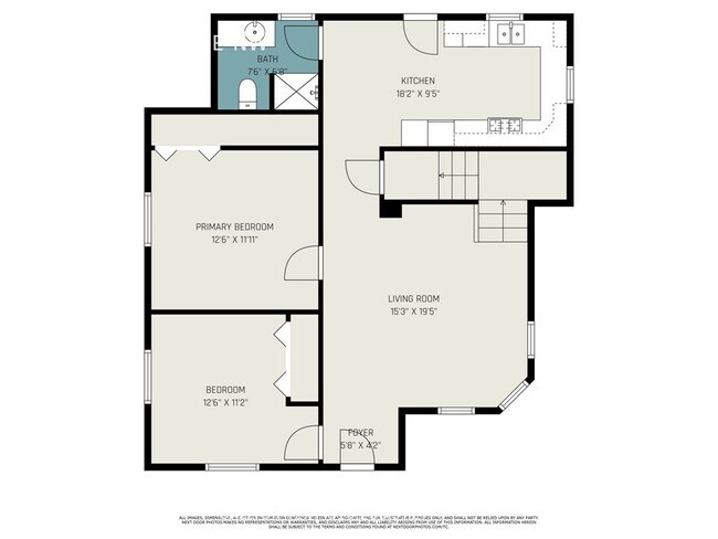 Building Photo - 422 Cadwell Ave NW