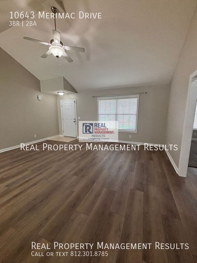 Building Photo - 10643 Merimac Dr