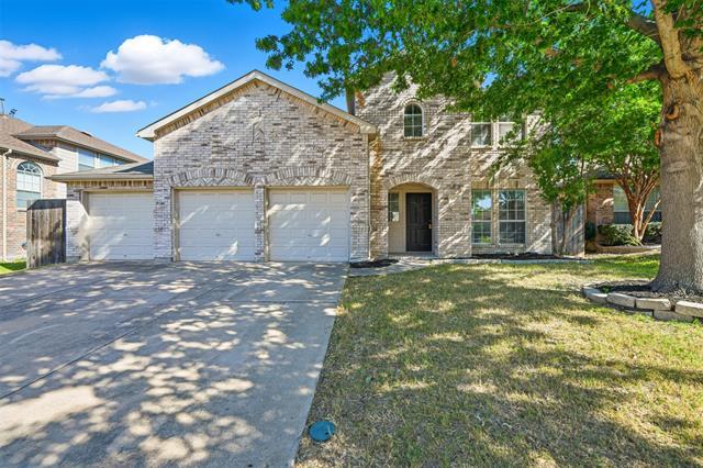 Primary Photo - 4417 Westbend Ln