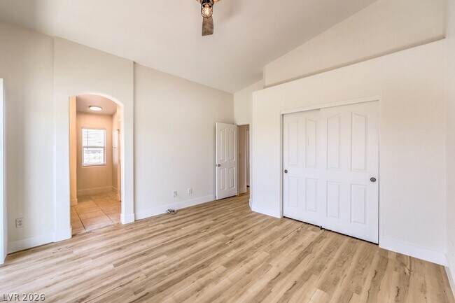 Building Photo - 6495 Clara Bow Ave
